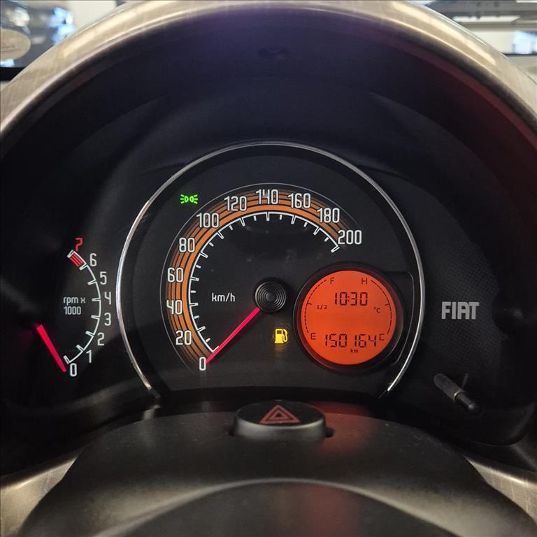 UNO 1.0 WAY 8V FLEX 4P MANUAL6