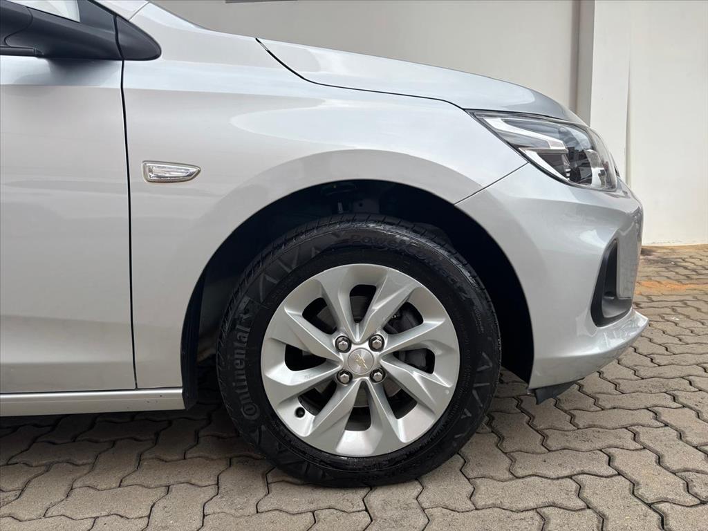 ONIX PLUS 1.0 TURBO FLEX LTZ AUTOMÁTICO3