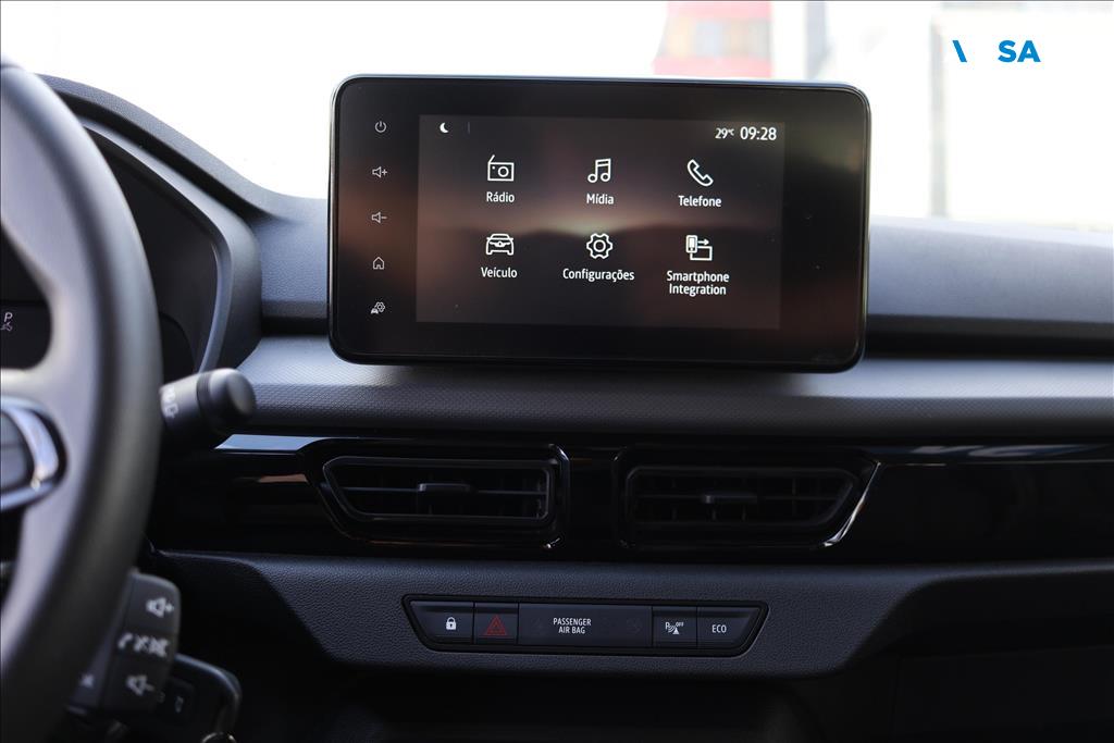 RENAULT KARDIAN 1.0 TCE FLEX EVOLUTION EDC