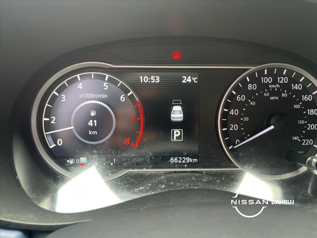 VERSA 1.6 16V FLEX ADVANCE XTRONIC4