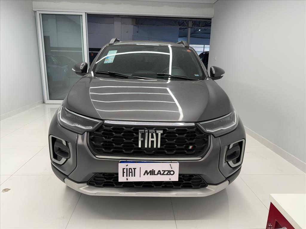 STRADA 1.0 TURBO 200 FLEX RANCH CD CVT1