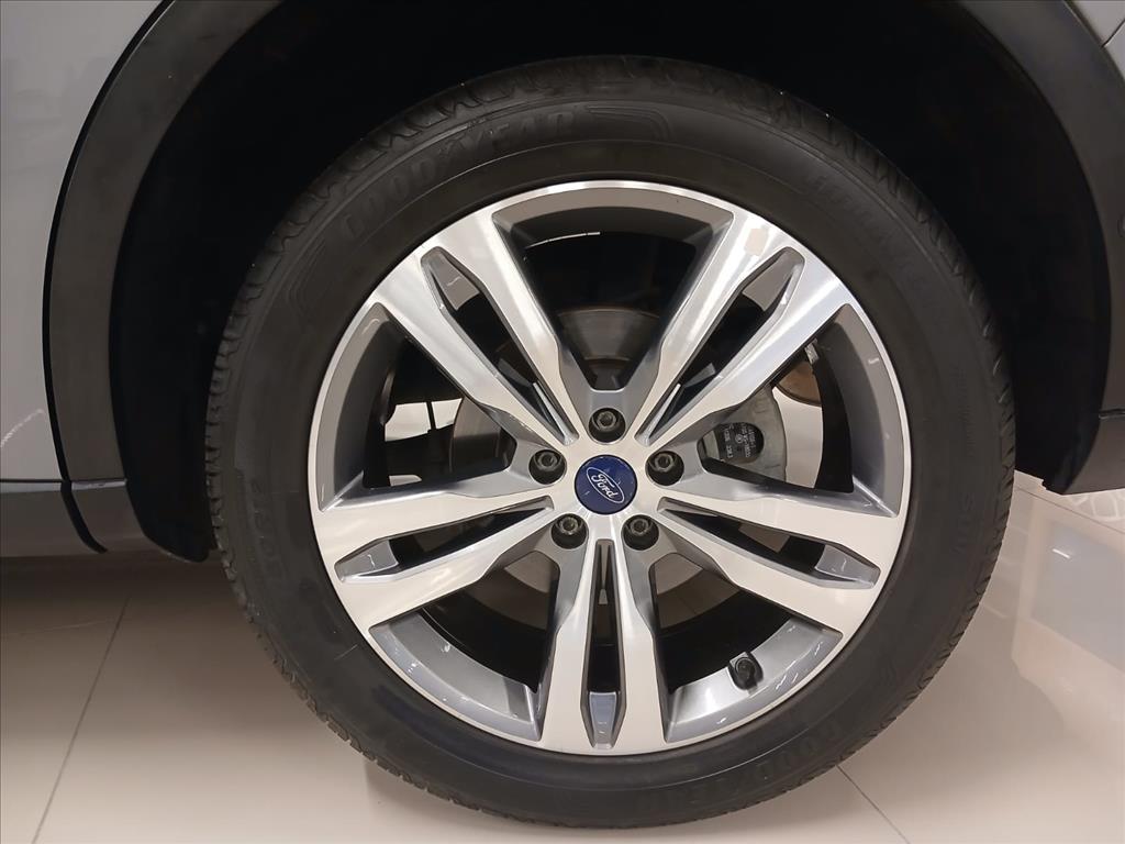 Ford-TERRITORY-1.5 ECOBOOST GTDI GASOLINA TITANIUM AUTOMÁTICO