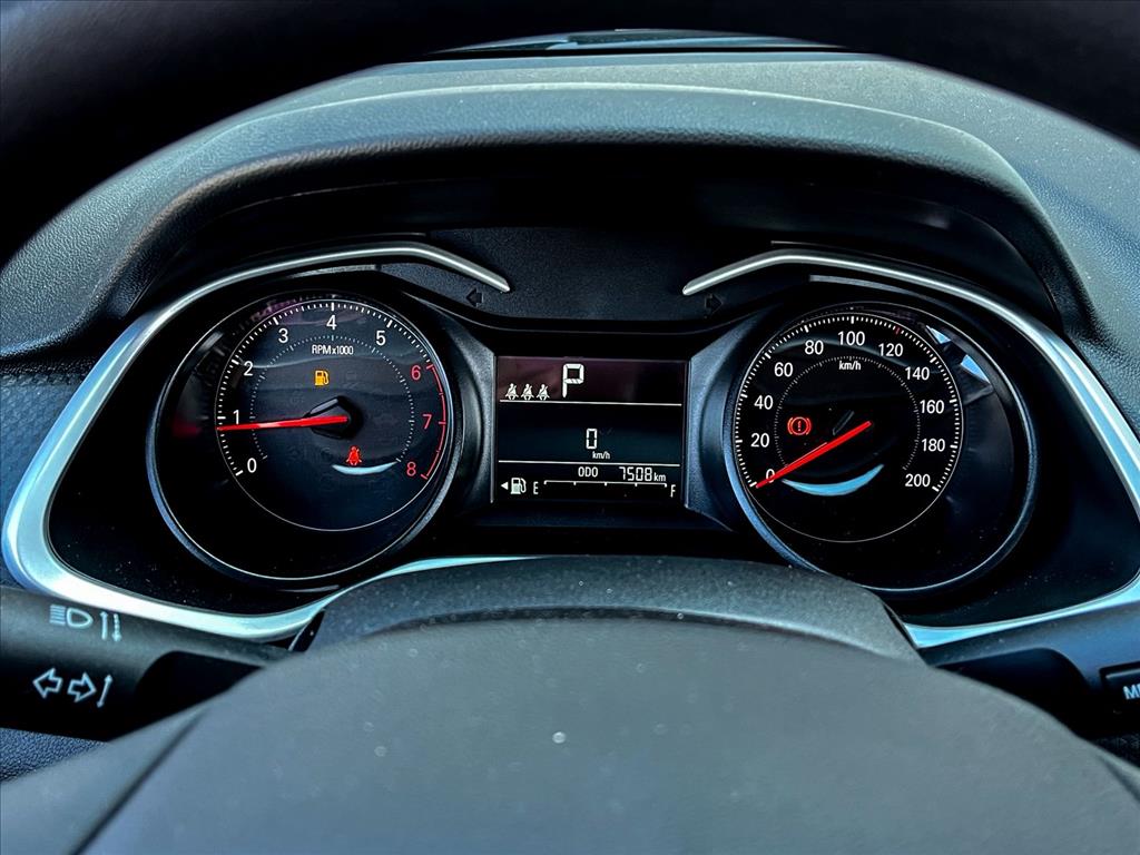 ONIX PLUS 1.0 TURBO FLEX LT AUTOMÁTICO