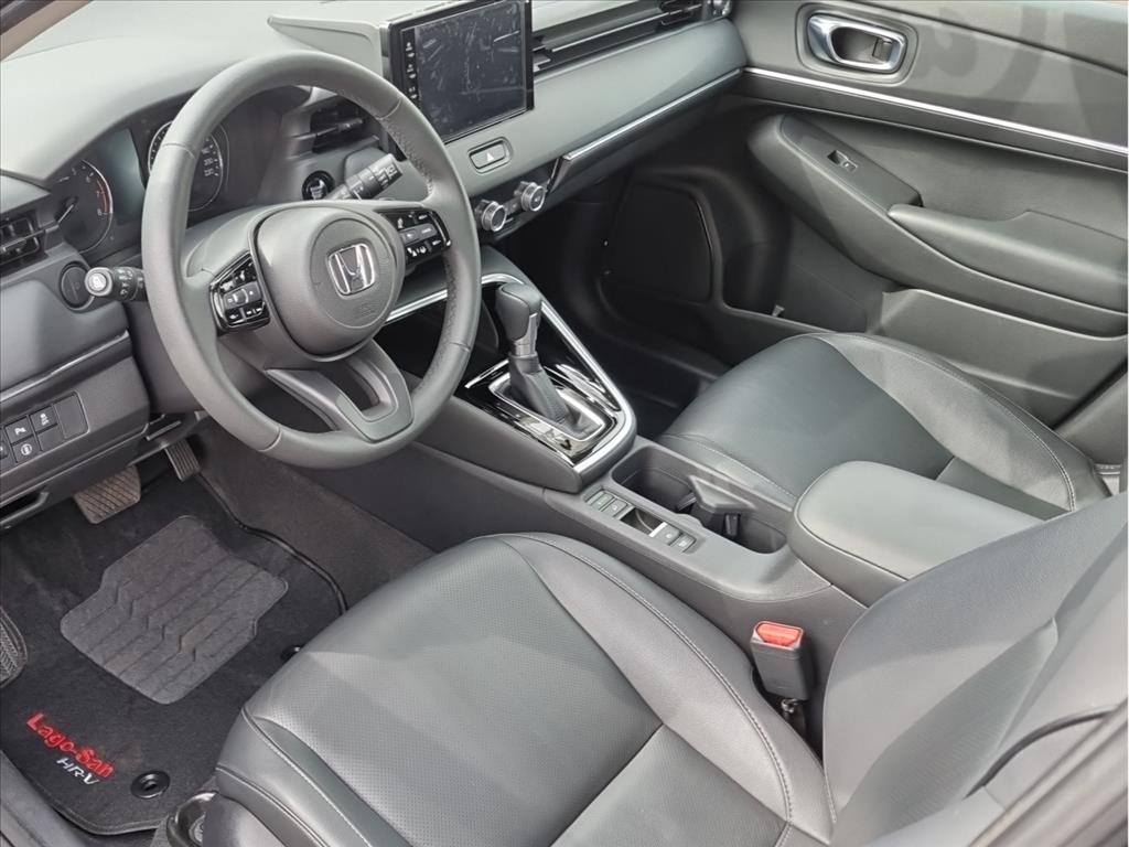 HR-V 1.5 DI I-VTEC FLEX EXL CVT5