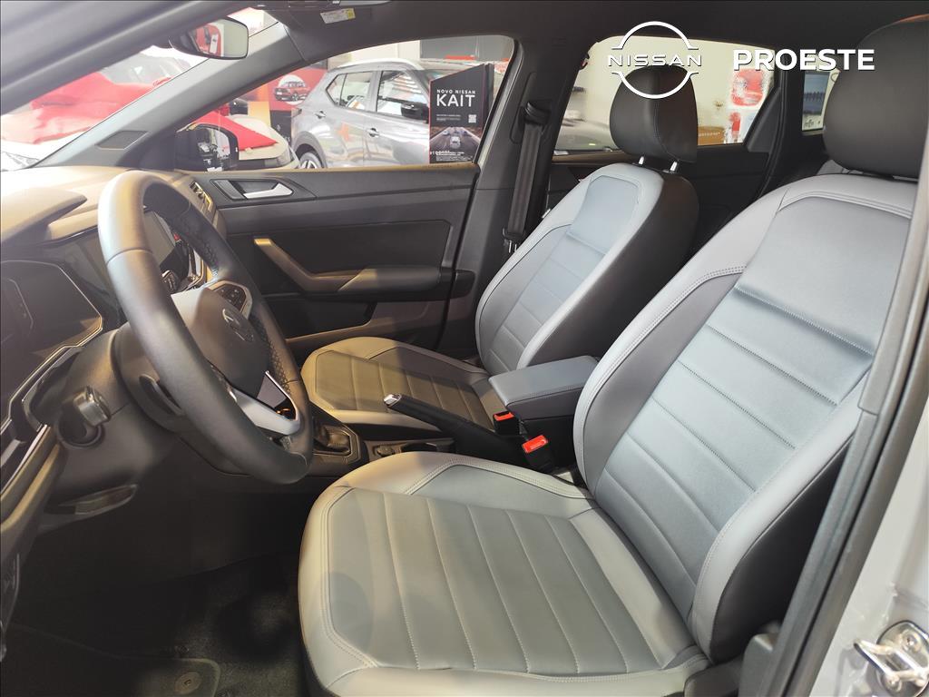 NIVUS 1.0 200 TSI TOTAL FLEX HIGHLINE AUTOMÁTICO8