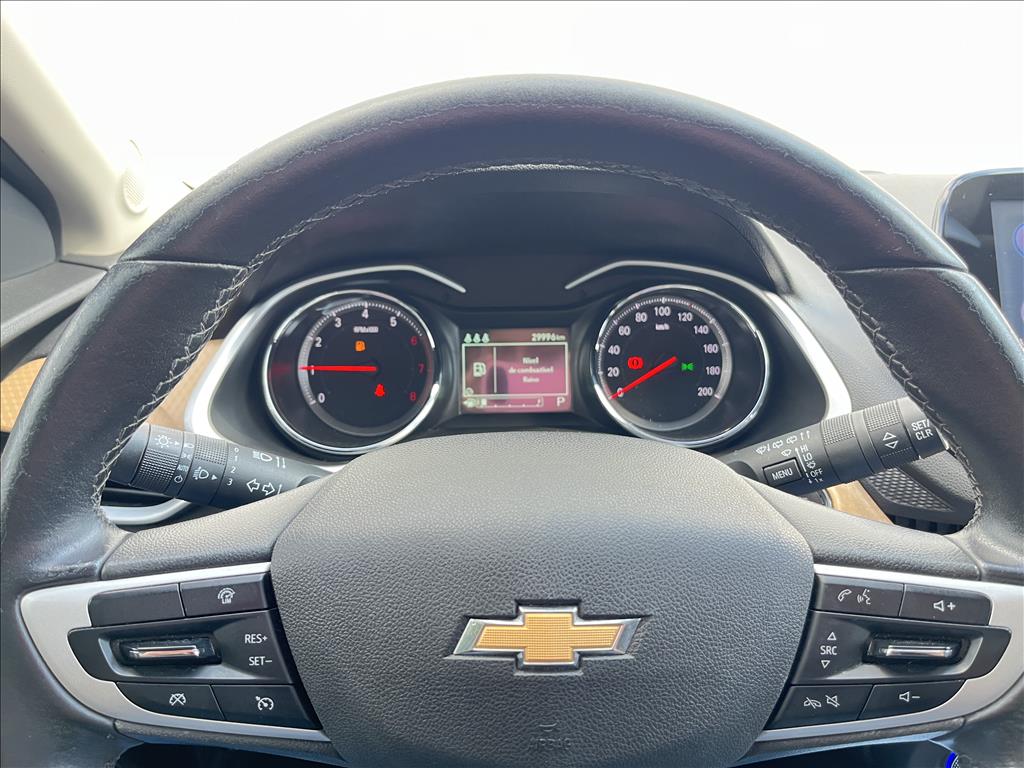 ONIX 1.0 TURBO FLEX PREMIER AUTOMÁTICO3