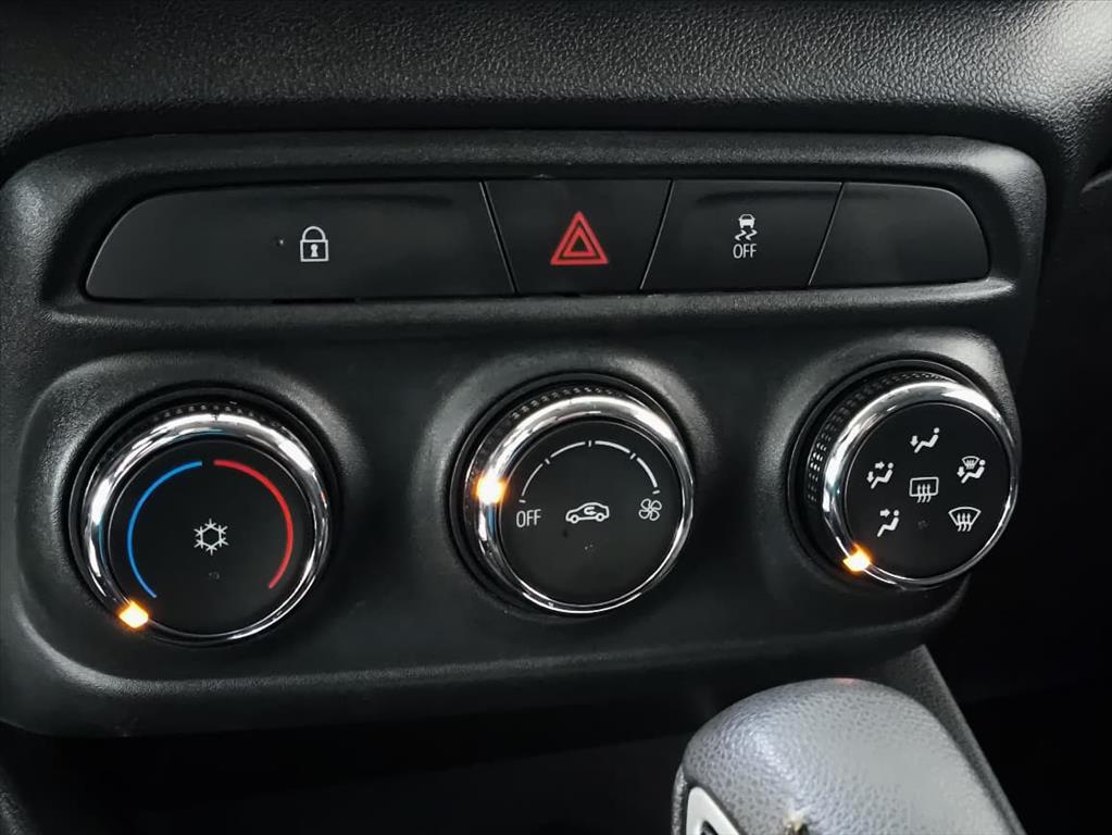 TRACKER 1.0 TURBO FLEX LT AUTOMÁTICO10