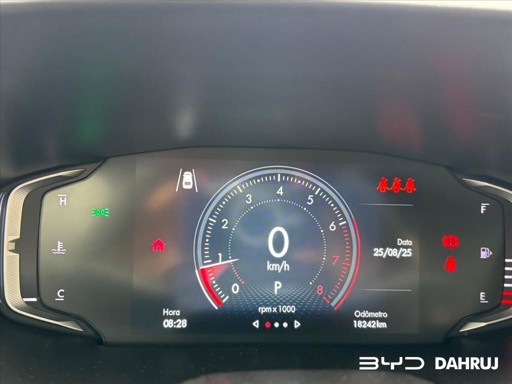 FASTBACK 1.3 TURBO 270 FLEX LIMITED EDITION AT65