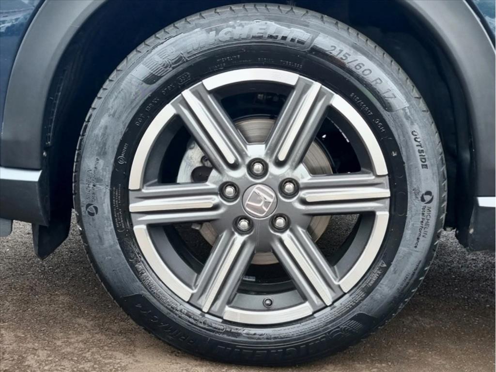 HR-V 1.5 DI I-VTEC FLEX EX CVT8