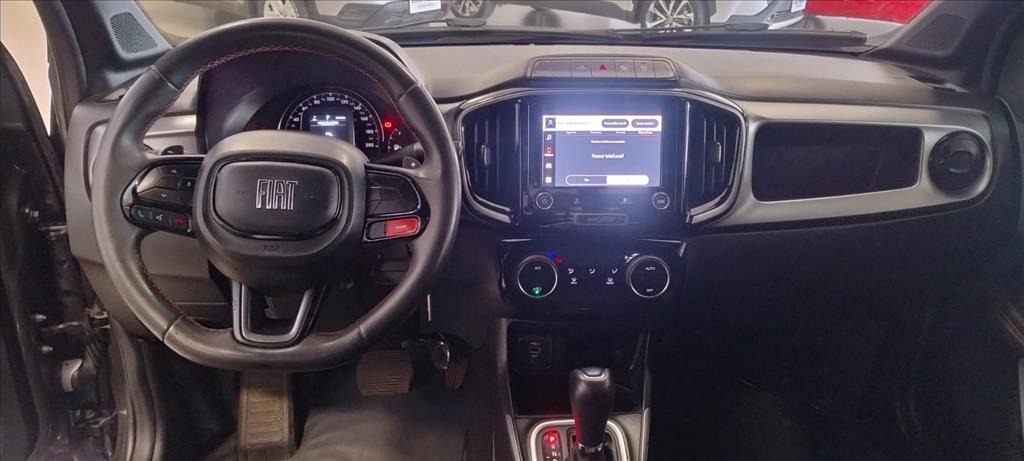 STRADA 1.0 TURBO 200 FLEX ULTRA CD CVT6