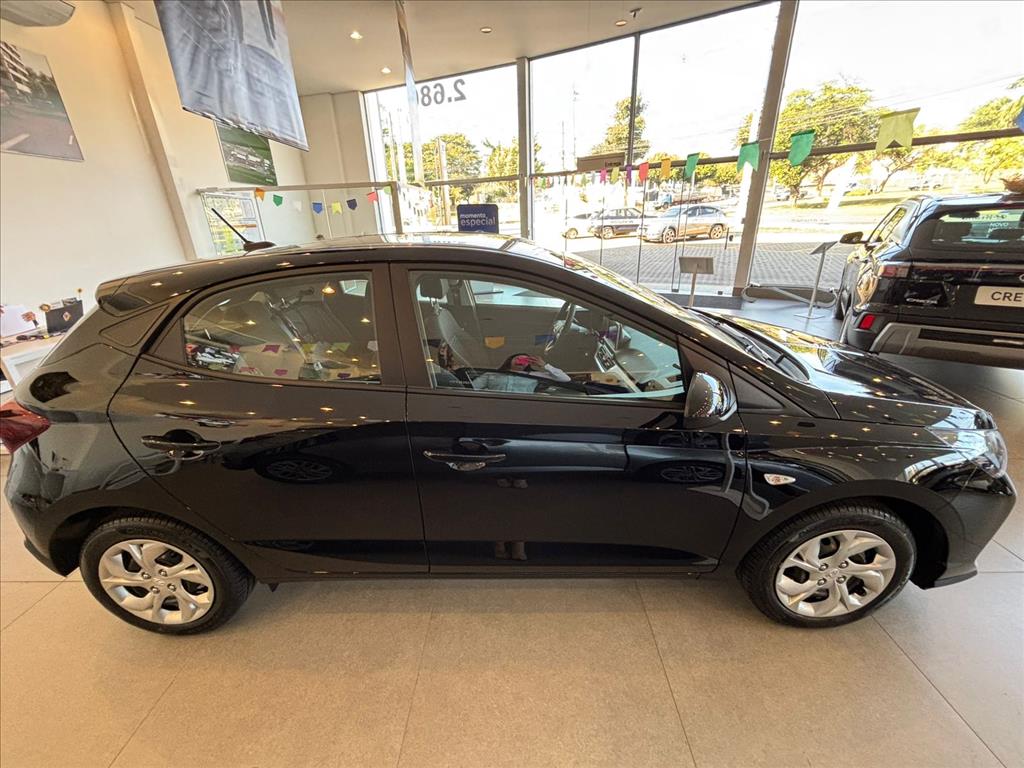 HB20 1.0 12V FLEX COMFORT MANUAL7