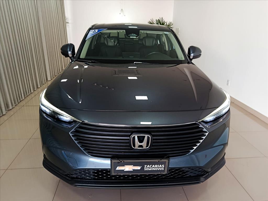 HR-V 1.5 DI I-VTEC FLEX EXL CVT