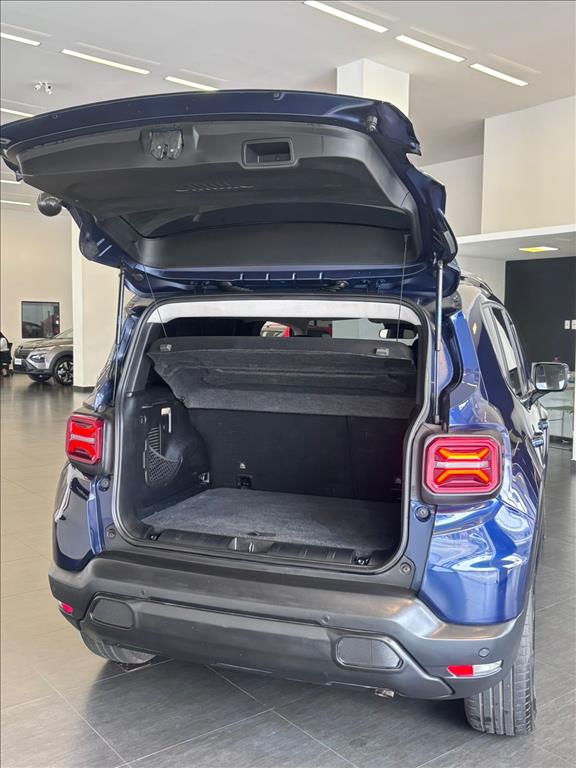 RENEGADE 1.3 T270 TURBO FLEX LONGITUDE AT67