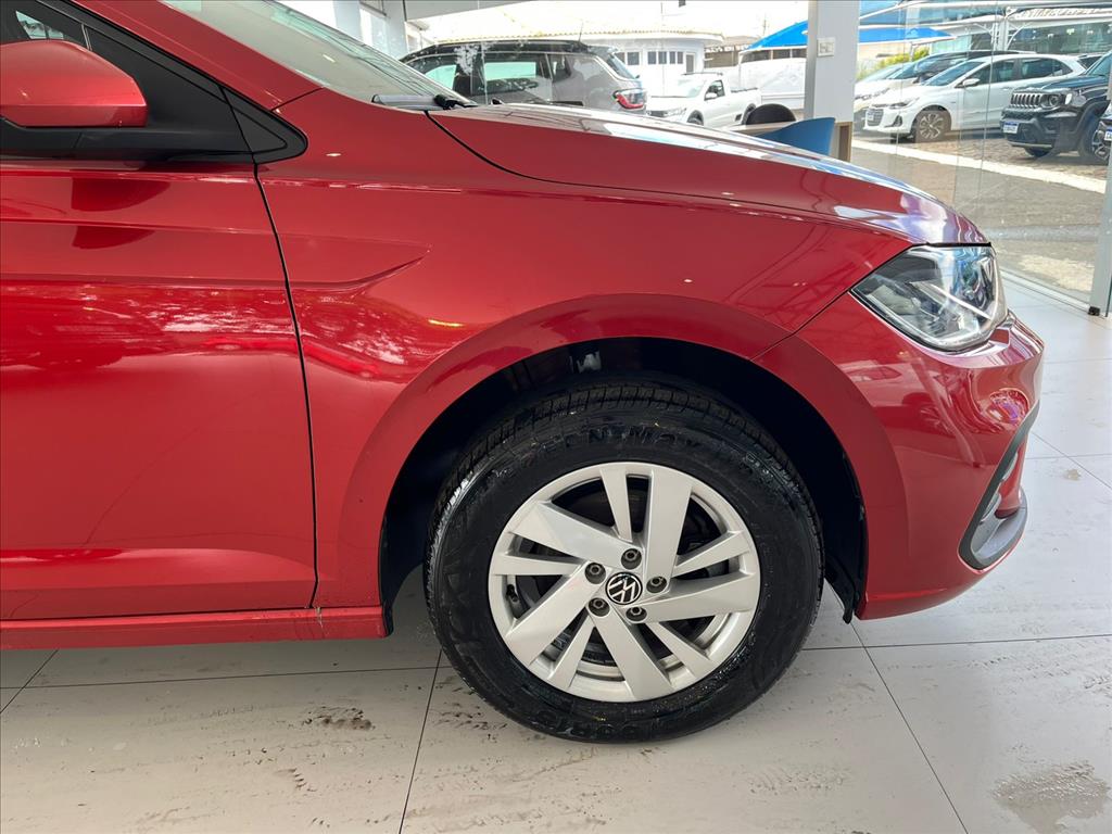 POLO 1.0 170 TSI MANUAL4