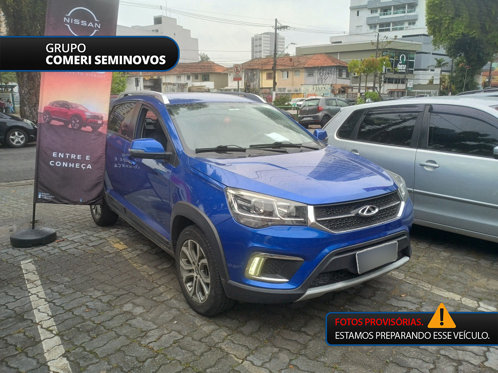 TIGGO 2 1.5 MPFI 16V FLEX LOOK 4P MANUAL2