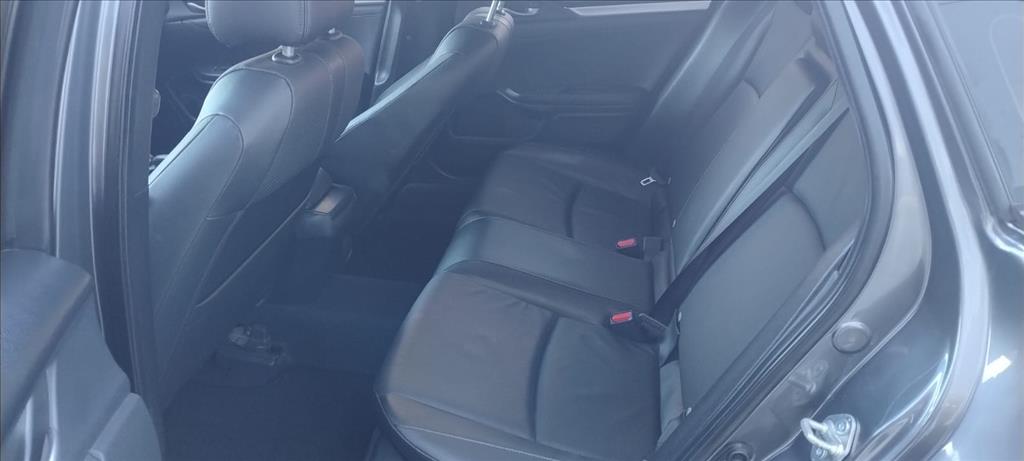 CIVIC 2.0 16V FLEXONE EX 4P CVT7