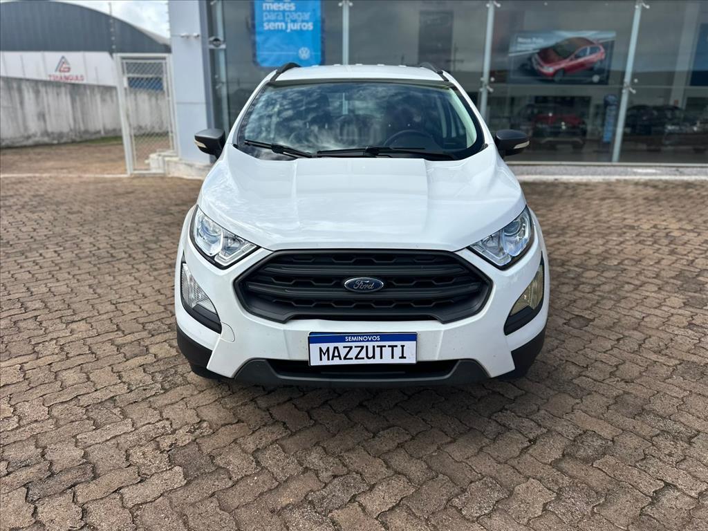 ECOSPORT 1.5 TI-VCT FLEX FREESTYLE MANUAL2