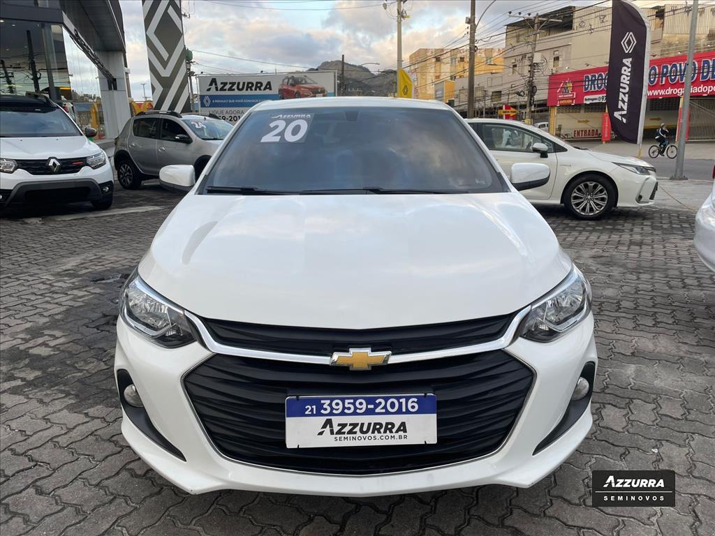ONIX PLUS 1.0 TURBO FLEX LTZ MANUAL