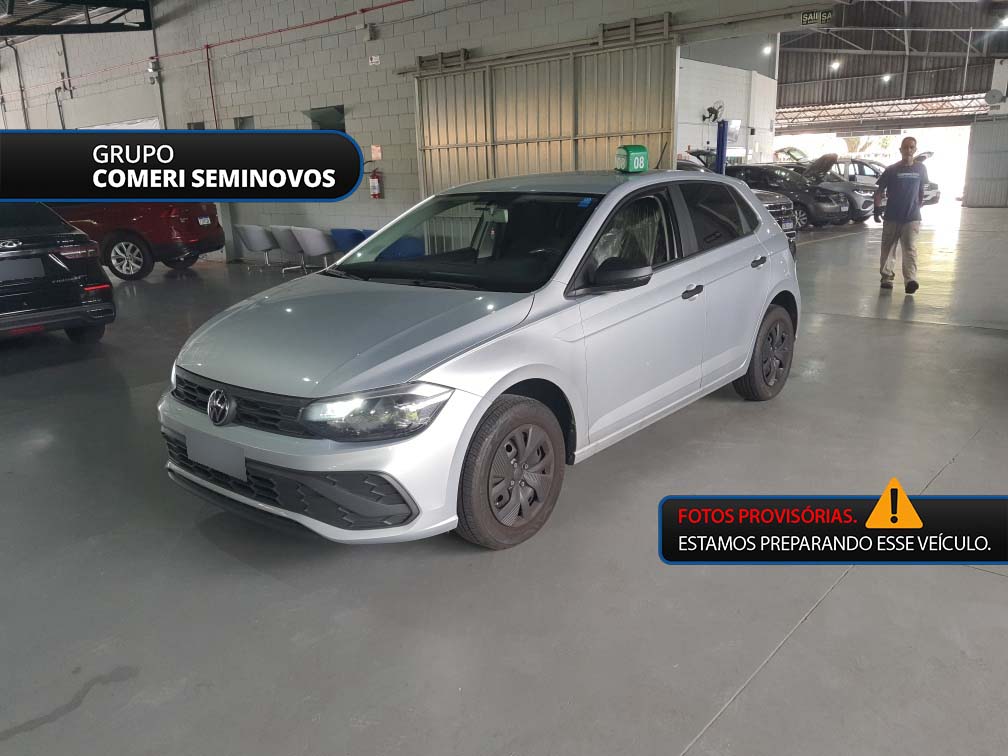 POLO 1.0 MPI TRACK MANUAL