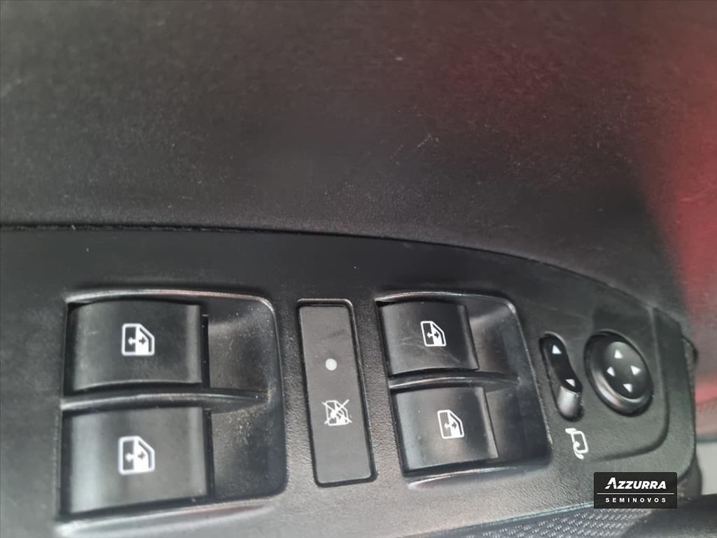 ARGO 1.3 FIREFLY FLEX TREKKING MANUAL17