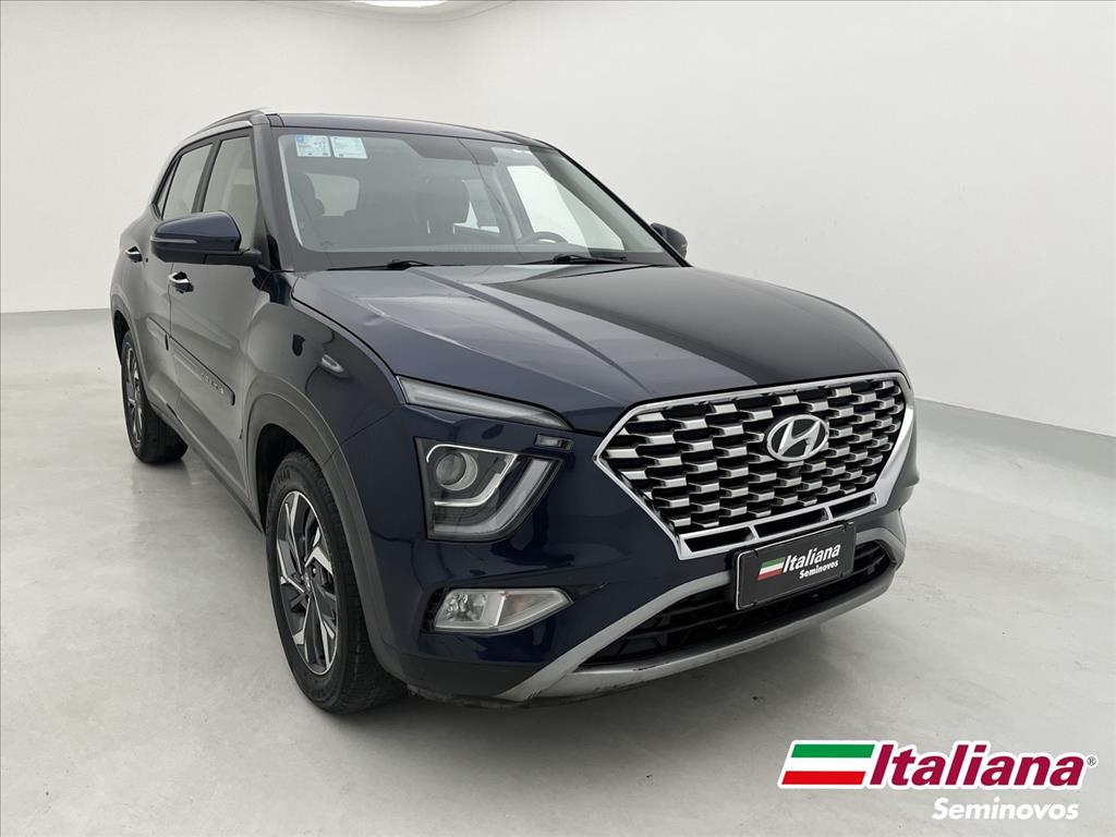 CRETA 1.0 TGDI FLEX PLATINUM AUTOMÁTICO6