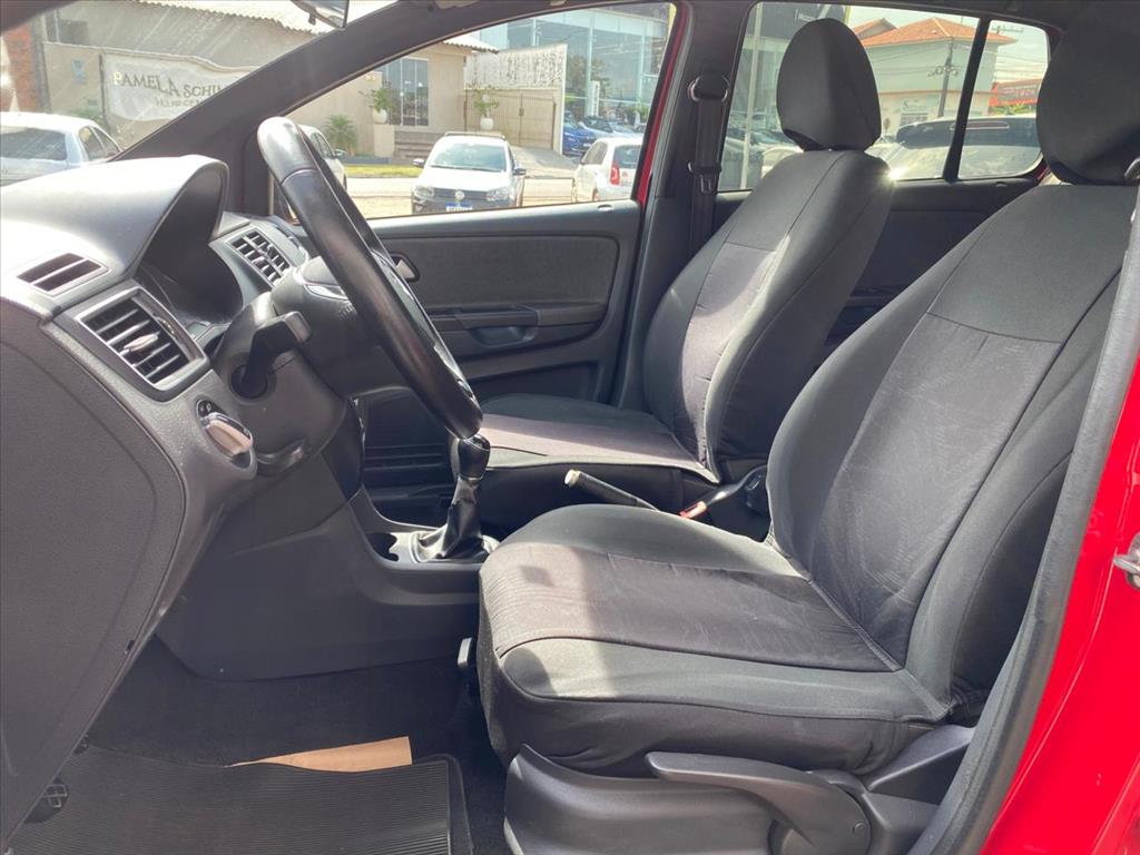 FOX 1.6 MSI RUN 8V FLEX 4P MANUAL8