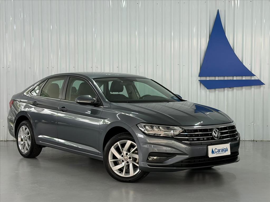 JETTA 1.4 250 TSI TOTAL FLEX COMFORTLINE TIPTRONIC