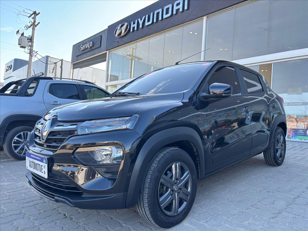 KWID 1.0 12V SCE FLEX INTENSE MANUAL2