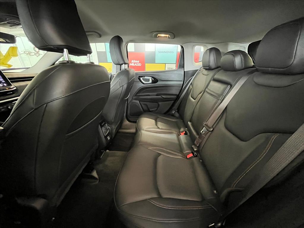 COMPASS 1.3 T270 TURBO FLEX LIMITED AT67