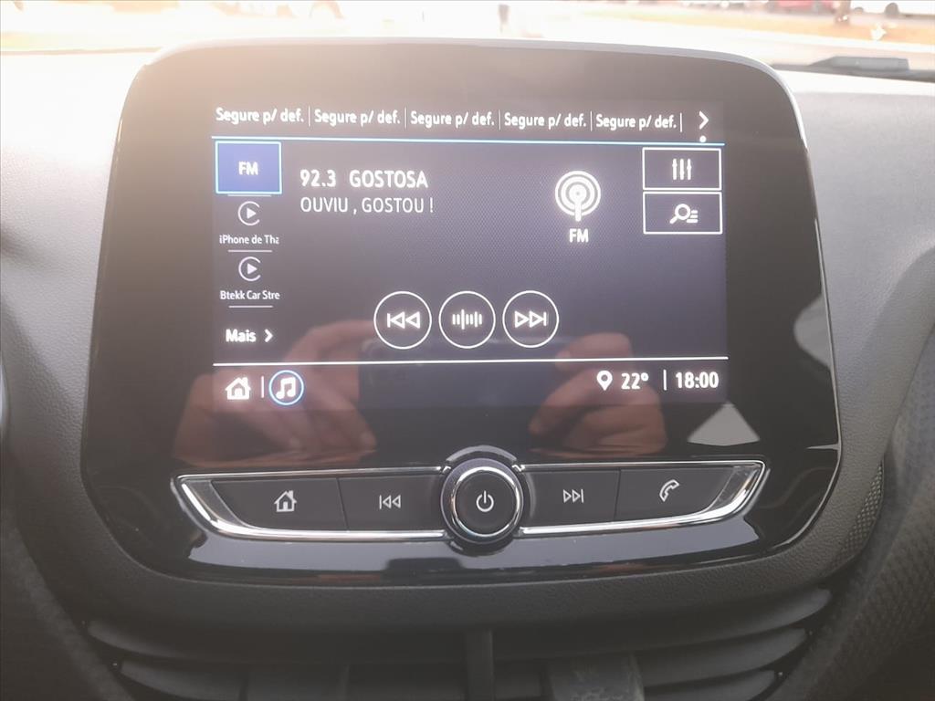 ONIX PLUS 1.0 TURBO FLEX LTZ MANUAL
