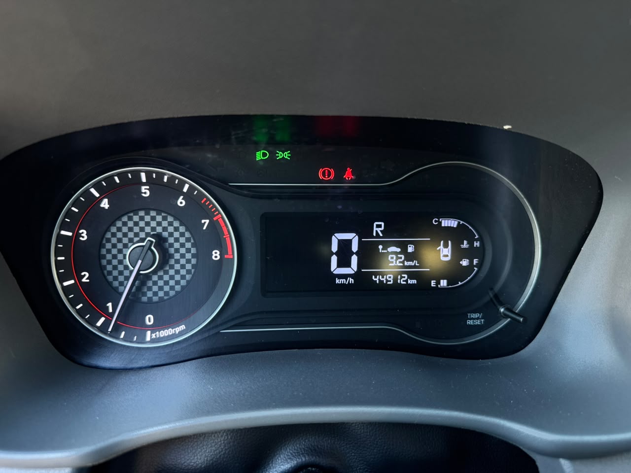 Hyundai-HB20-1.0 TGDI FLEX EVOLUTION AUTOMÁTICO