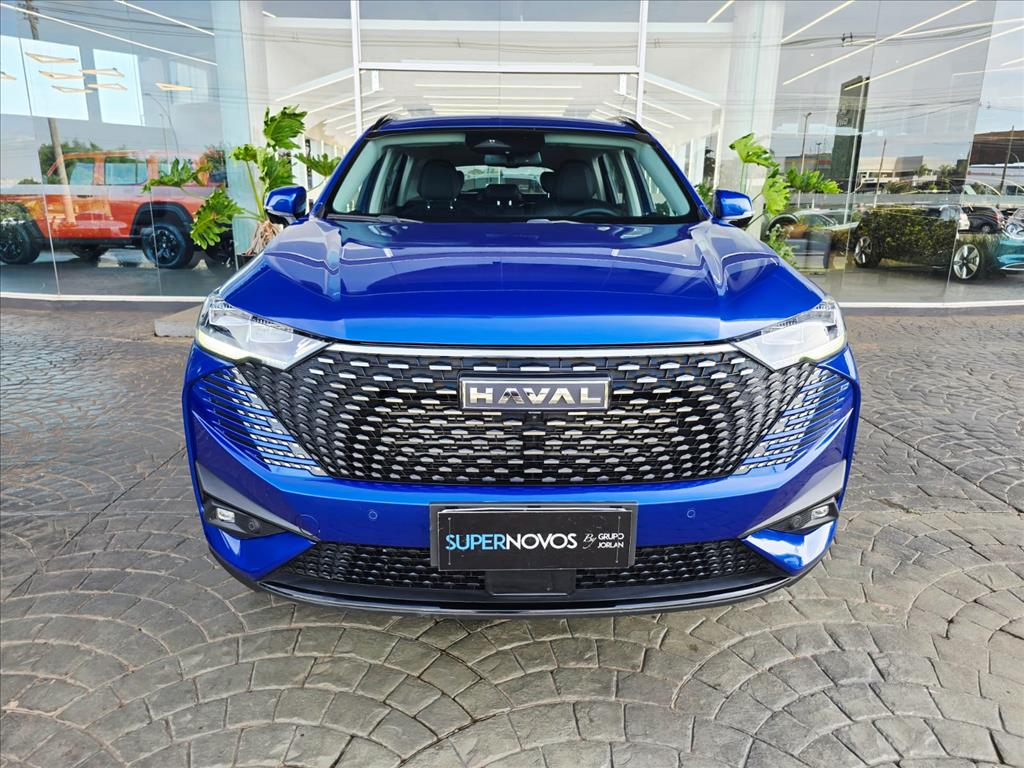 HAVAL H6 1.5 PHEV PREMIUM AWD E-TRACTION1