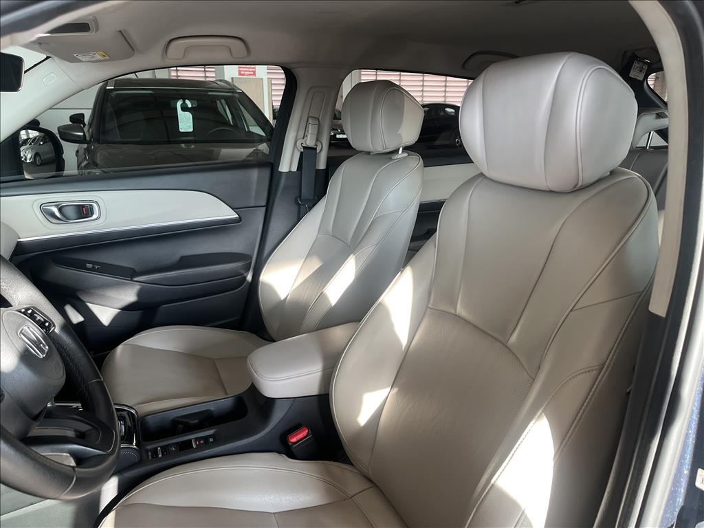 HR-V 1.5 DI I-VTEC TURBO FLEX ADVANCE CVT13