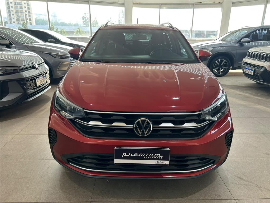 NIVUS 1.0 200 TSI TOTAL FLEX COMFORTLINE AUTOMÁTICO