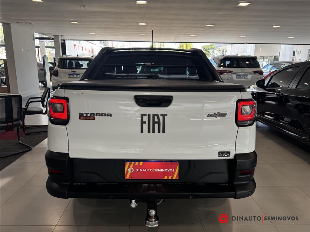 Fiat-STRADA-1.0 TURBO 200 FLEX ULTRA CD CVT