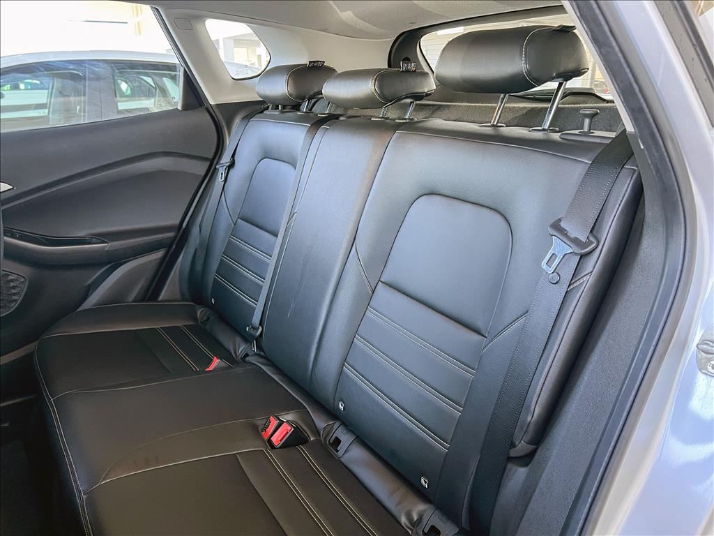 TRACKER 1.0 TURBO FLEX MANUAL