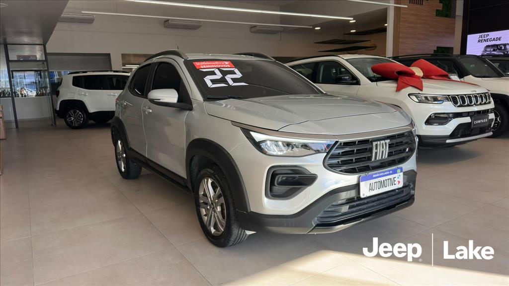 PULSE 1.3 FLEX DRIVE CVT