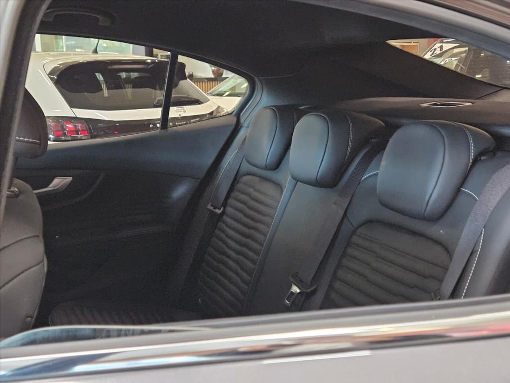 FASTBACK 1.3 TURBO 270 FLEX LIMITED EDITION AT67