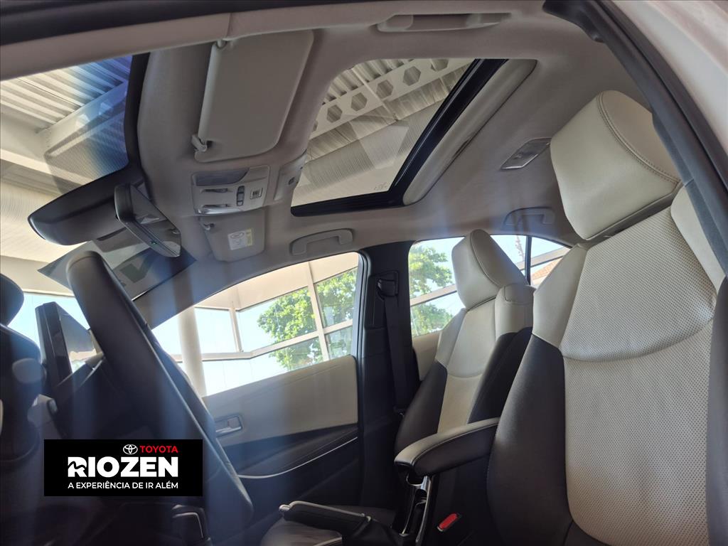 COROLLA 1.8 VVT-I HYBRID FLEX ALTIS PREMIUM CVT12