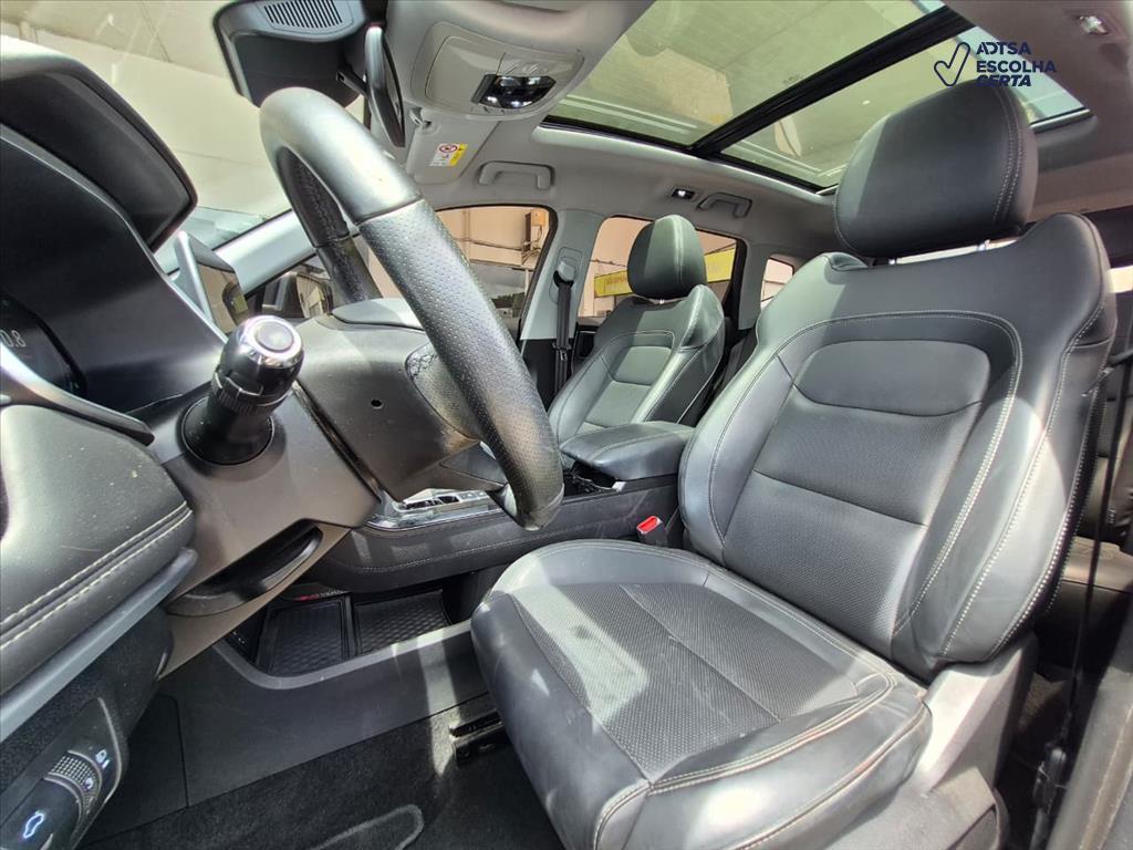 TIGGO 7 PRO