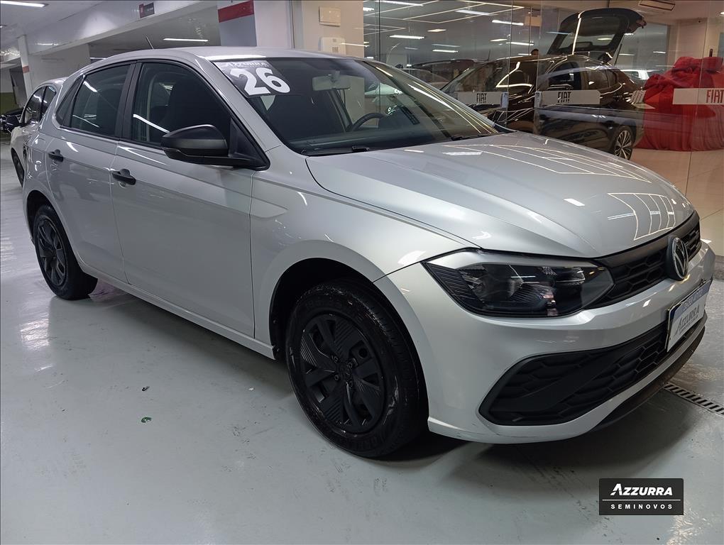 POLO 1.0 MPI TRACK MANUAL2