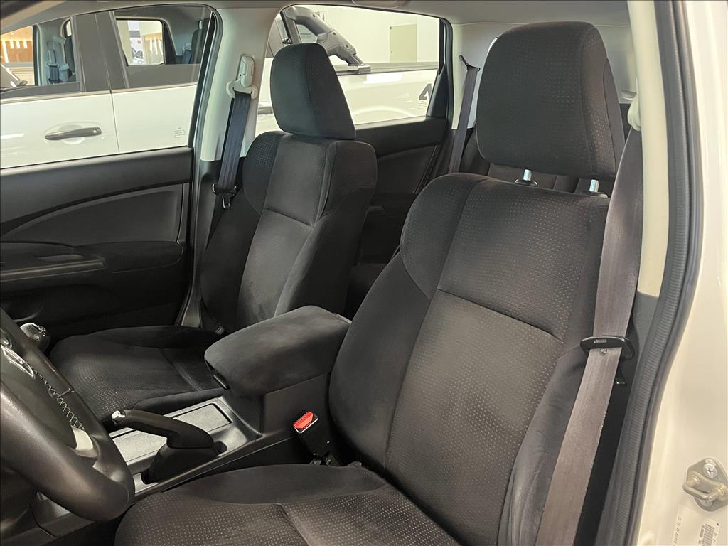 CRV 2.0 LX 4X2 16V GASOLINA 4P MANUAL8