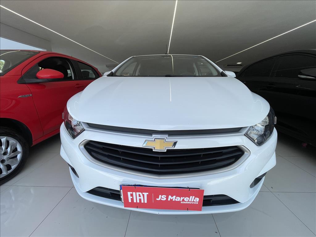 ONIX 1.0 MPFI LT 8V FLEX 4P MANUAL1