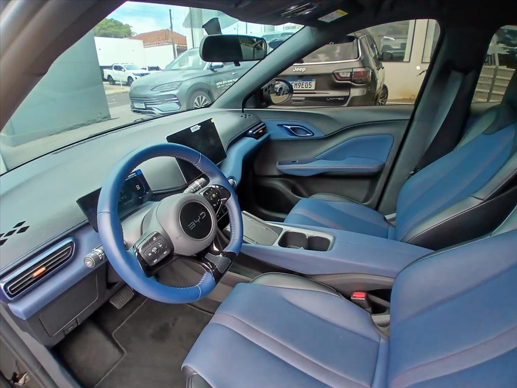 DOLPHIN MINI 38 KW ELÉTRICO4