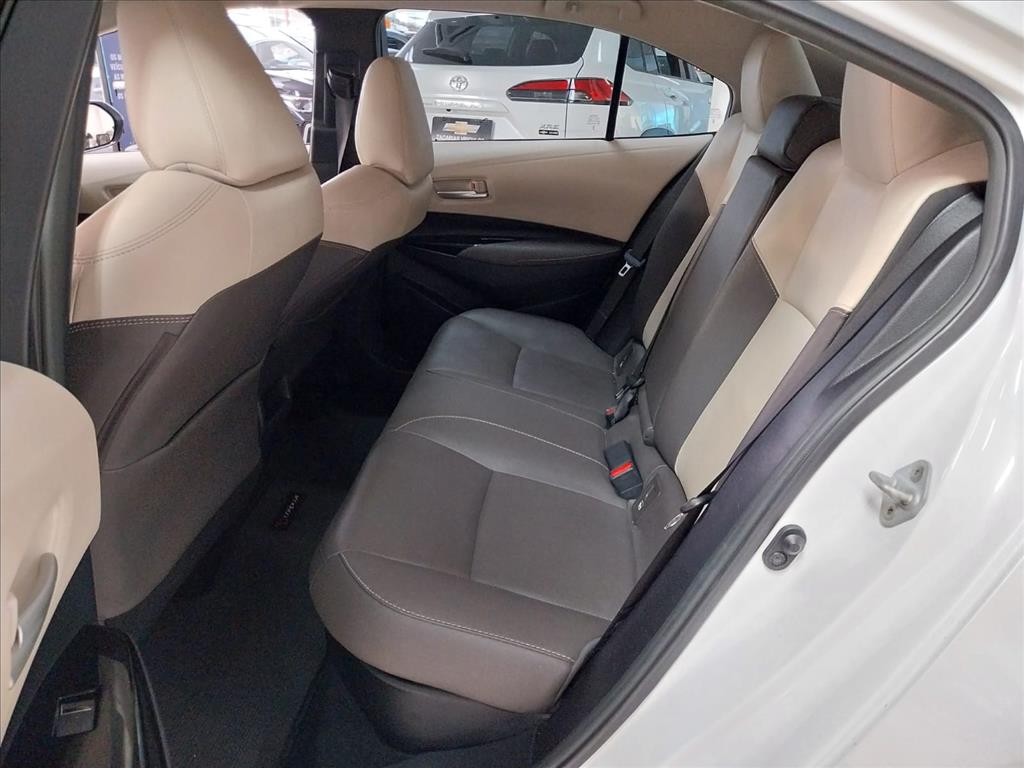 COROLLA 1.8 VVT-I HYBRID FLEX ALTIS CVT