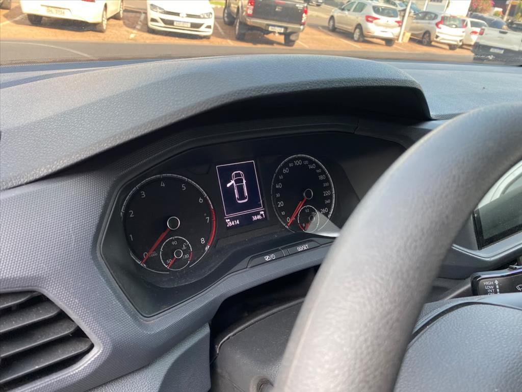 T-CROSS 1.0 200 TSI TOTAL FLEX SENSE AUTOMÁTICO11