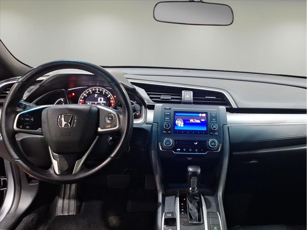 CIVIC 2.0 16V FLEXONE EX 4P CVT4