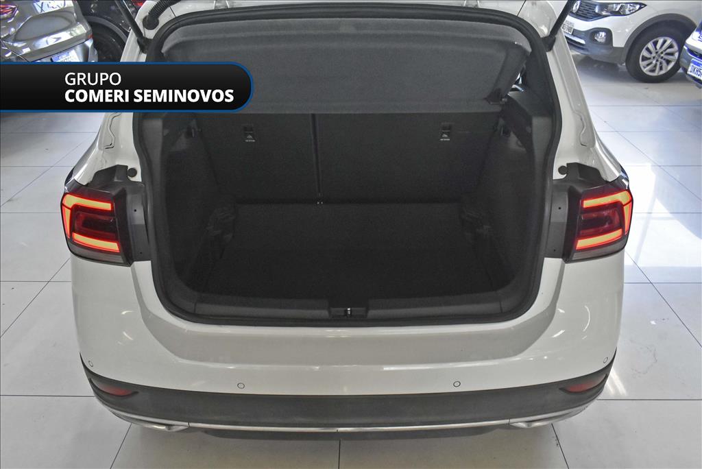 T-CROSS 1.0 200 TSI TOTAL FLEX COMFORTLINE AUTOMÁTICO20