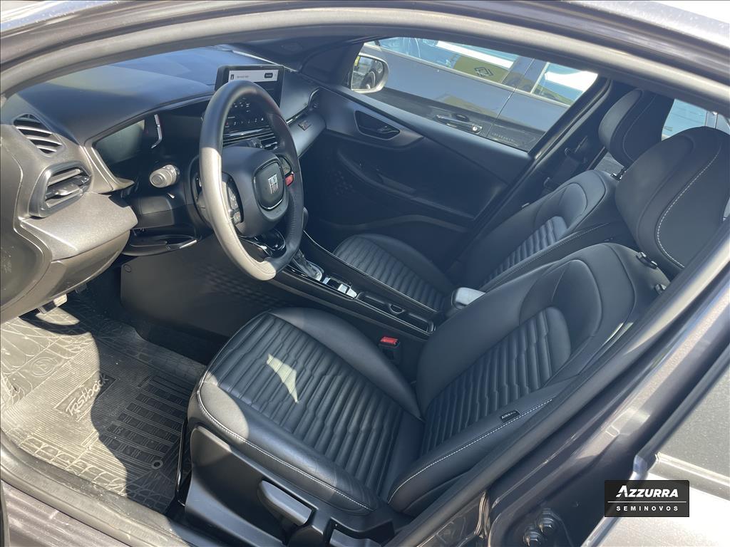 FASTBACK 1.0 TURBO 200 FLEX AUDACE CVT8