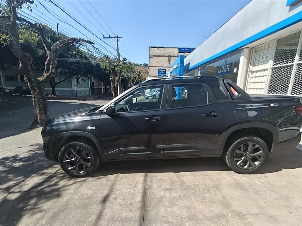 MONTANA 1.2 TURBO FLEX PREMIER AUTOMÁTICO MONTANA 1.2 TURBO FLEX PREMIER AUTOMÁTICO